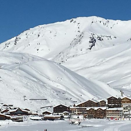 Val Claret, Tignes T2 Tout Confort De 36M2 Exterior foto