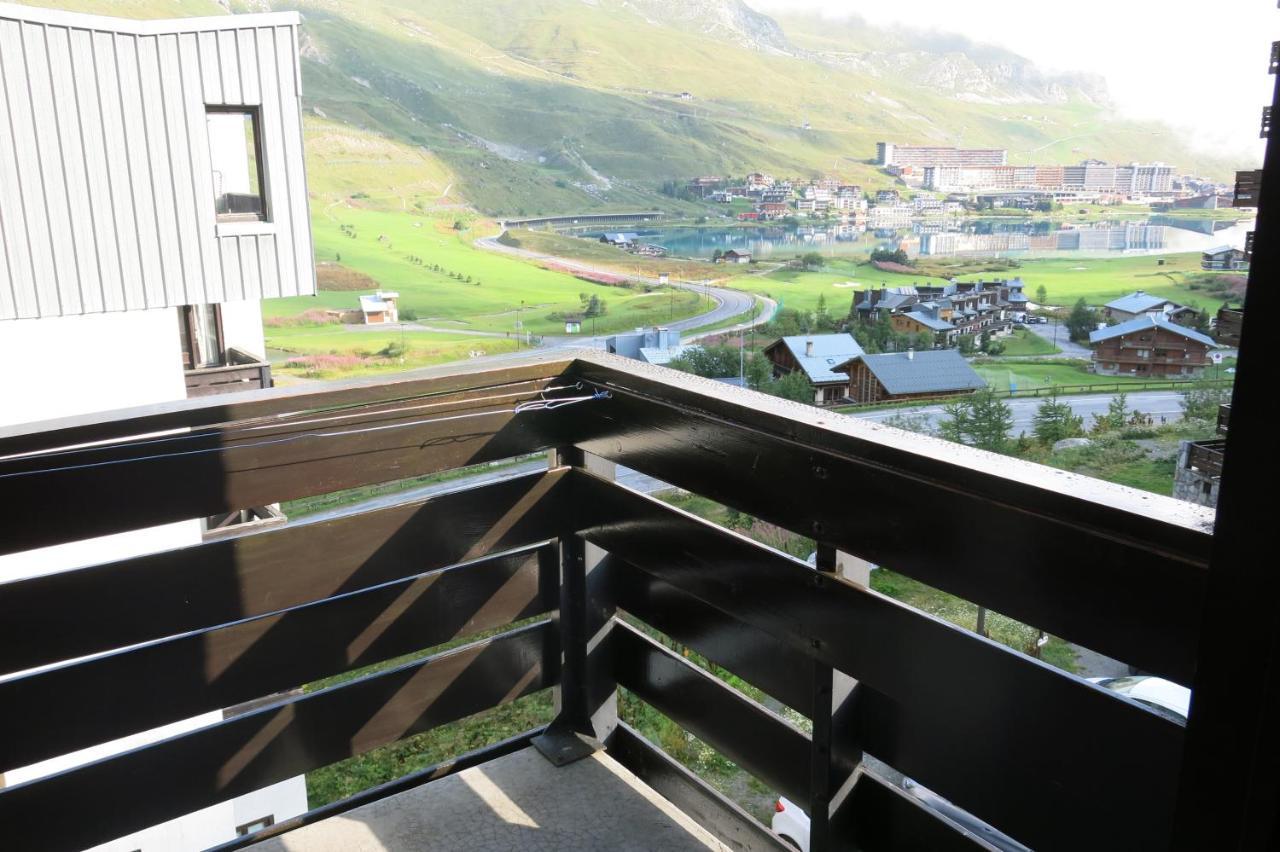Val Claret, Tignes T2 Tout Confort De 36M2 Exterior foto