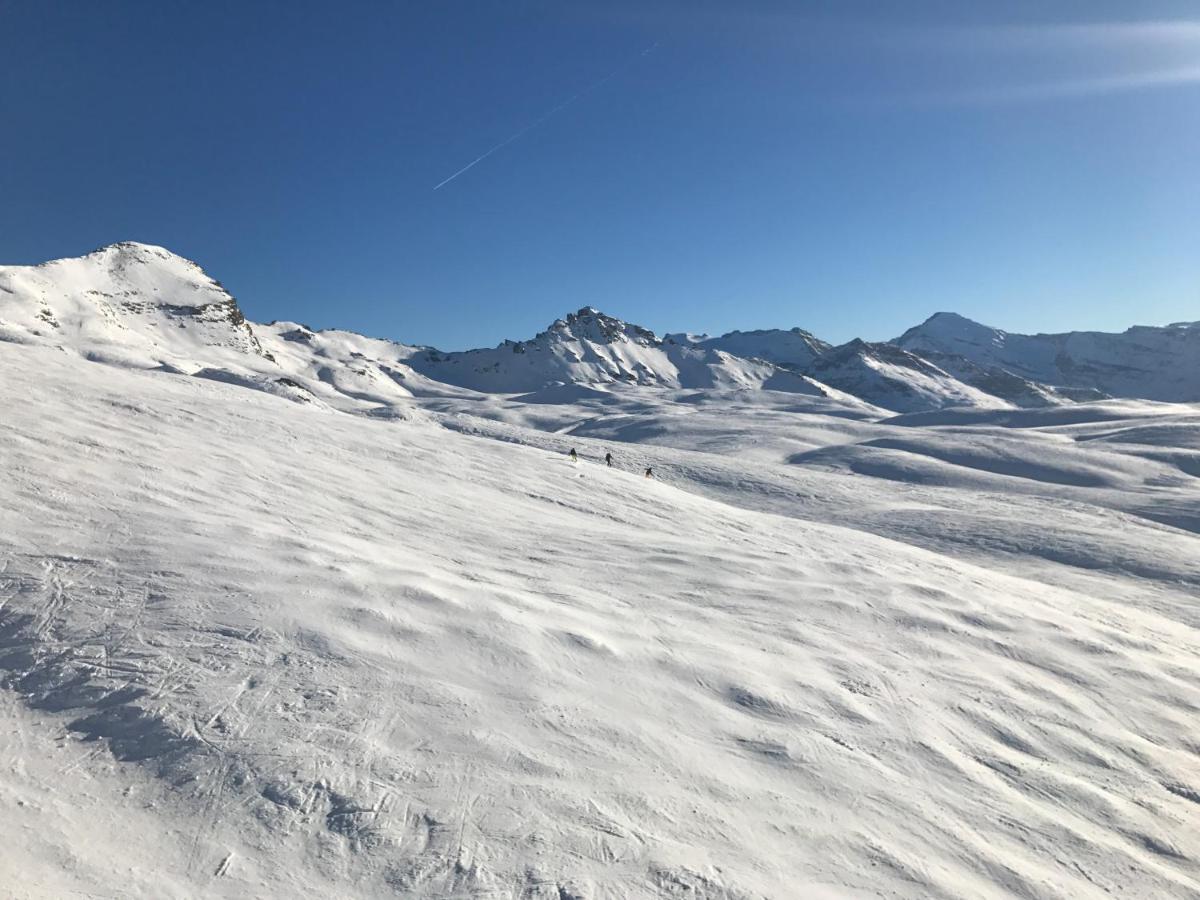 Val Claret, Tignes T2 Tout Confort De 36M2 Exterior foto