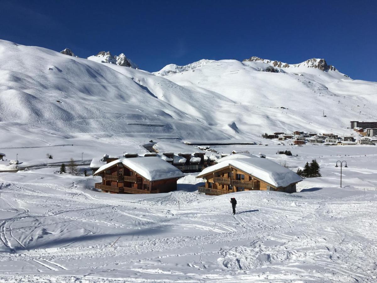 Val Claret, Tignes T2 Tout Confort De 36M2 Exterior foto