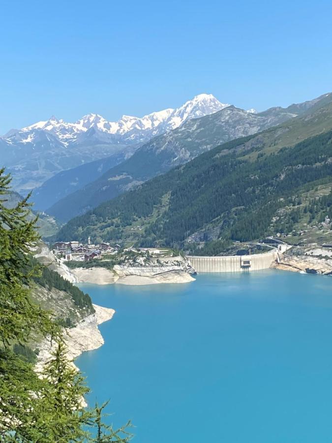 Val Claret, Tignes T2 Tout Confort De 36M2 Exterior foto