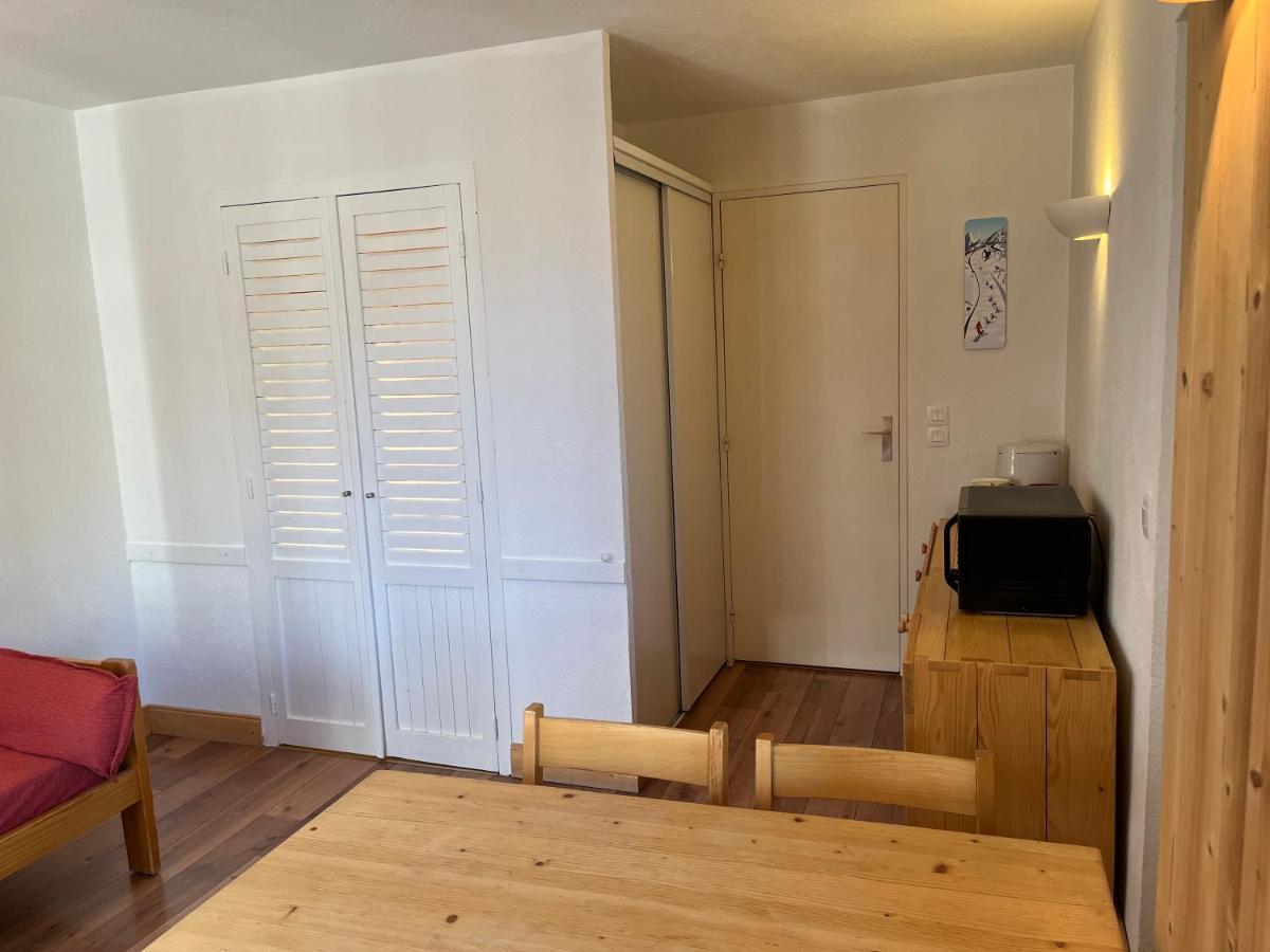 Val Claret, Tignes T2 Tout Confort De 36M2 Exterior foto