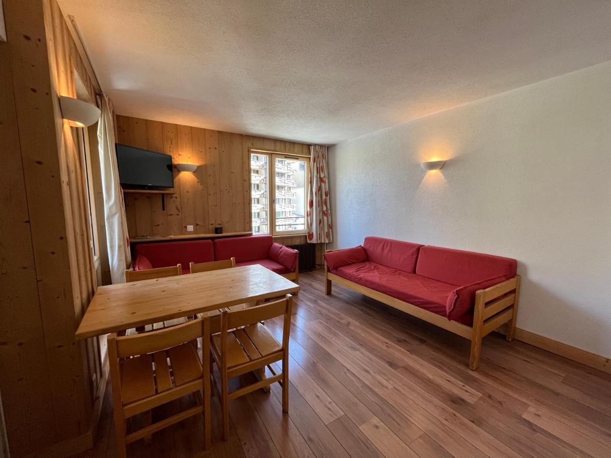 Val Claret, Tignes T2 Tout Confort De 36M2 Exterior foto