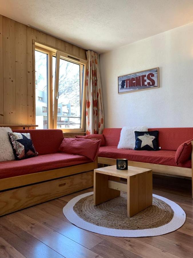 Val Claret, Tignes T2 Tout Confort De 36M2 Exterior foto